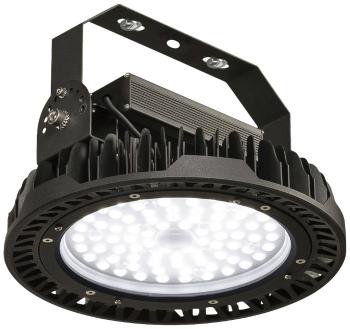SLV PARA FLAC 1003107 LED závesné osvetlenie  pevne zabudované LED osvetlenie  90 W čierna