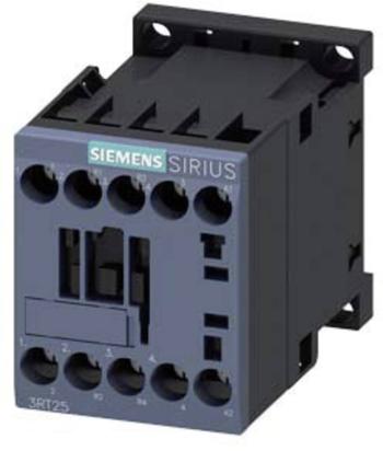 Siemens 3RT2518-1AH00 stýkač  2 rozpínacie, 2 spínacie       1 ks