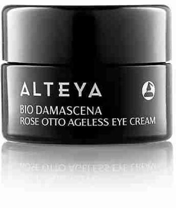 ALTEYA ORGANICS OCNY krém PROTI STARNUTIU BD 15ML