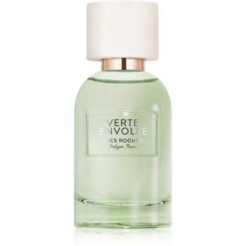 Yves Rocher VERTE ENVOLÉE​ parfumovaná voda pre ženy 30 ml