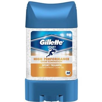 GILLETTE Sport Triumph 70 ml (7702018271788)