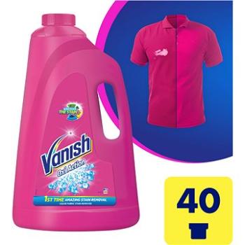 VANISH Oxi Action 4 l (5997321748245)