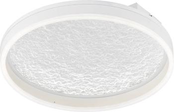 WOFI Bali 11234 LED stropné svietidlo biela 30 W teplá biela intenzitu svetla je možné regulovať pomocou spínača