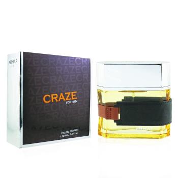 Armaf Craze - EDP 2 ml - odstrek s rozprašovačom