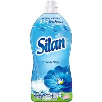 SILAN Fresh Sky 1,67 l (76 praní) (9000101581539)