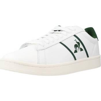 Le Coq Sportif  Módne tenisky CLASSIC SOFT  Biela