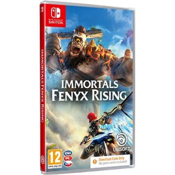 Immortals: Fenyx Rising – Nintendo Switch (3307216198048)