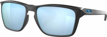 Oakley Sylas 94482760 Matte Black/Prizm Deep Water Polarized Lifestyle okuliare