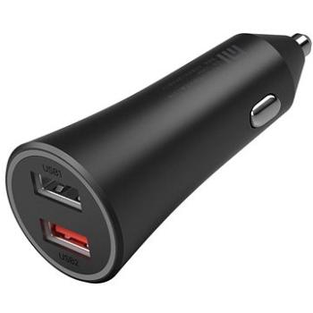 Xiaomi Mi 37 W Dual-Port Car Charger (0725765333254)