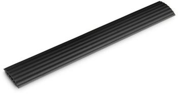 DEFENDER by Adam Hall káblový mostík 85160 termoplastický polyuretan (TPU) čierna Kanálov: 4 865 mm Množstvo: 1 ks