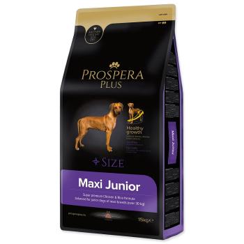 PROSPERA Plus Maxi Junior 15 kg