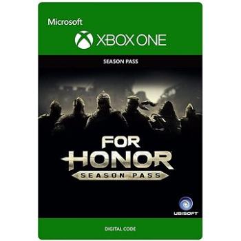 For Honor: Season Pass – Xbox Digital (7D4-00145)