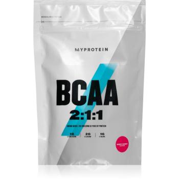 MyProtein BCAA 2:1:1 regenerácia a rast svalov príchuť Berry Burst 250 g