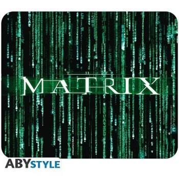 The Matrix – Podložka pod myš (3665361068129)