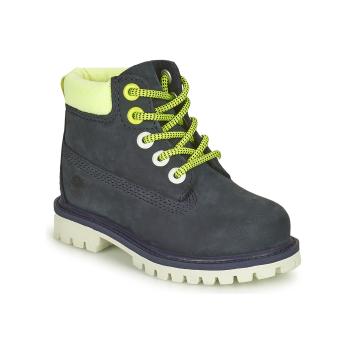 Timberland  6 In Premium WP Boot  Polokozačky Čierna