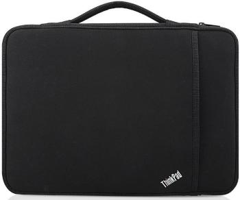 Lenovo obal na notebook ThinkPad Sleeve 12" S Max.veľkosť: 30,7 cm (12,1")  čierna