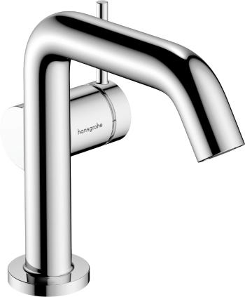 Umývadlová batéria Hansgrohe Tecturis S s výpusťou chróm 73323000