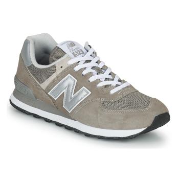 New Balance  574  Nízke tenisky Hnedá