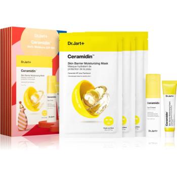 Dr. Jart+ Ceramidin™ Hello Moisture Gift Set darčeková sada