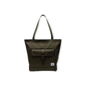 Herschel  Retreat Tote Bag - Ivy Green  Peňaženky Zelená