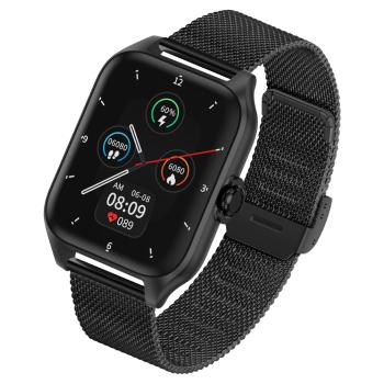 GARETT Smartwatch GRC Activity 2 black šikovné hodinky