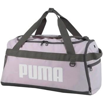 Puma  Športové tašky Challenger Duffel Bag S  Fialová