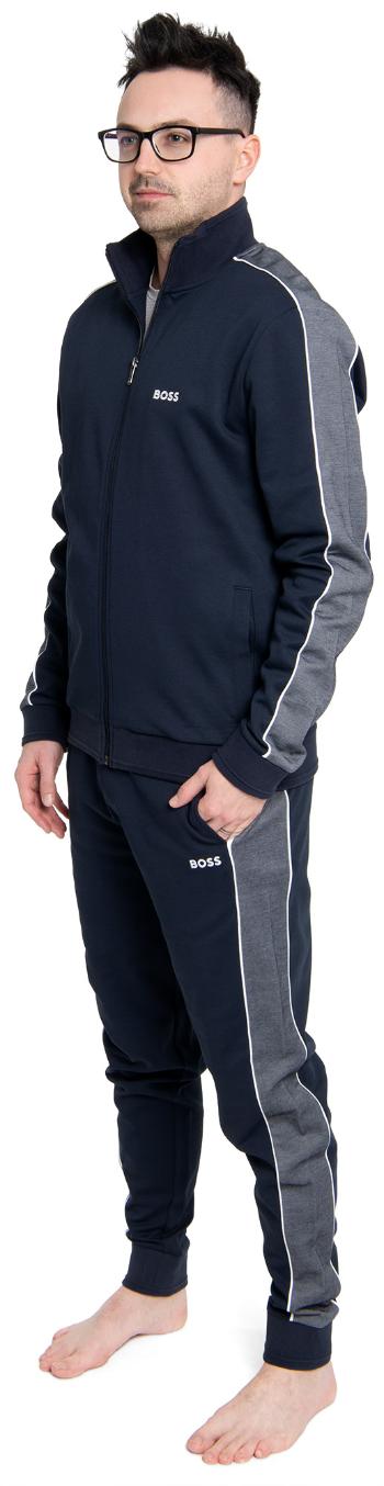 Hugo Boss Pánska tepláková súprava BOSS 50511040-403 XL