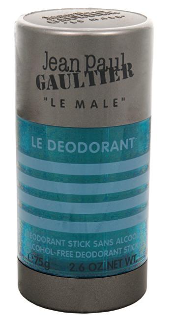 Jean P.Gaultier Le Male tuhý Deo 75ml