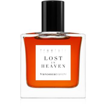 Francesca Bianchi Lost in Heaven parfémový extrakt unisex 30 ml