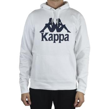 Kappa  Bundy Taino Hooded  Biela