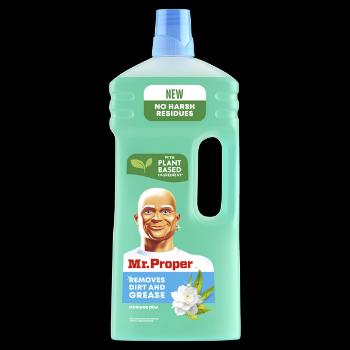 Mr. Proper - viacúčelový čistiaci prostriedok na podlahy,Morning Dew