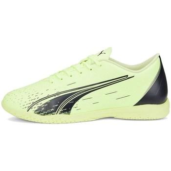 Puma  Nízke tenisky Ultra Play IT  Zelená