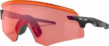 Oakley Encoder 94710236 Polished Black/Prizm Field