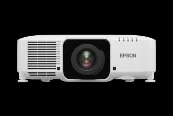 Epson EB-PU1008W/3LCD/8500lm/WUXGA/HDMI/LAN