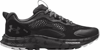 Under Armour Women's UA Charged Bandit Trail 2 Running Shoes Black/Jet Gray 38