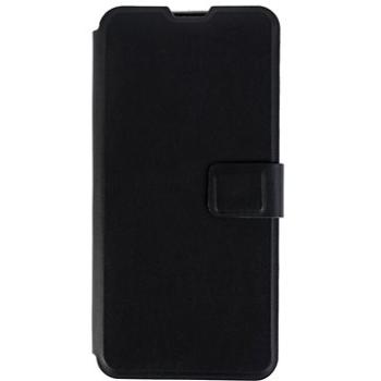 iWill Book PU Leather Case pre Google Pixel 4a 5G Black (DAB625_147)