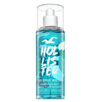 Hollister Coconut Water telový sprej pre ženy 125 ml