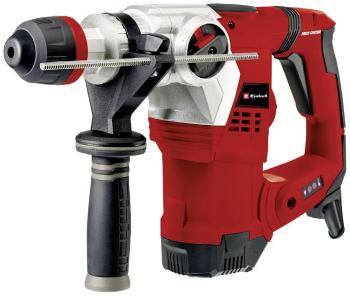 Einhell TE-RH 32 4F Kit SDS plus-kladivo 230 V   1250 W + púzdro