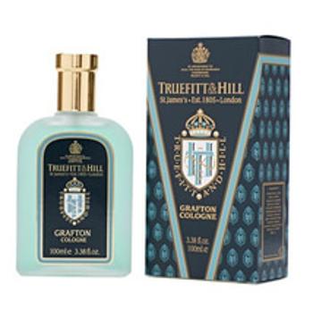 Truefitt and Hill Grafton kolínska voda pánska 100 ml