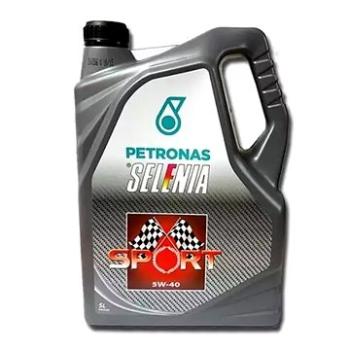 SELENIA MOPAR SPORT 5W-40 (70158MF2EU)