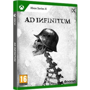 Ad Infinitum – Xbox Series X (3665962022315)