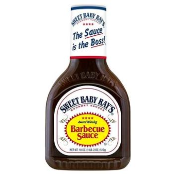 sweet baby rays Barbecue sauce (00918104)