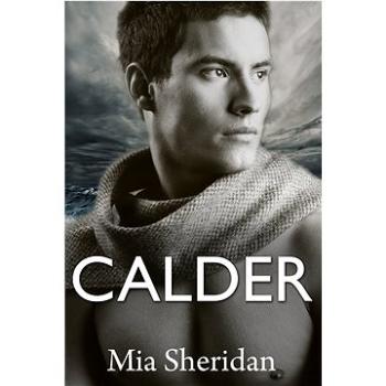 Calder (978-80-269-2062-5)