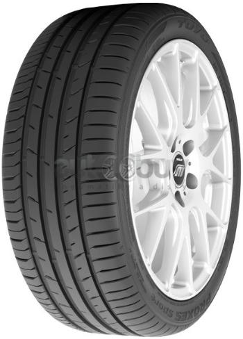 Toyo PROXES SPORT 255/45R18 103Y  