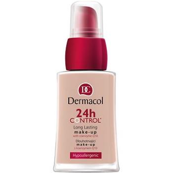 DERMACOL 24h Control Make-up č. 50 30 ml (85966703)