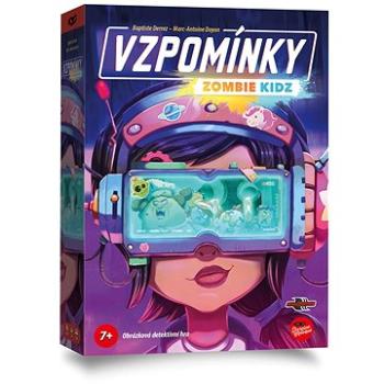 Zombie Kidz: Spomienky (8595680302558)