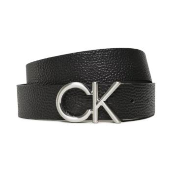 Calvin Klein Jeans  K50K509956  Opasky Čierna