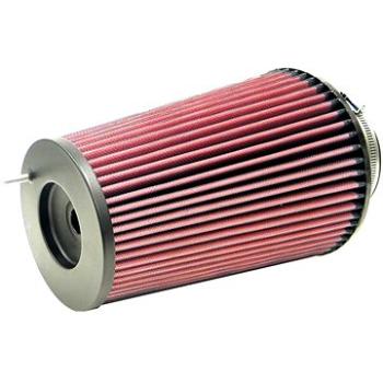 K&N RC-4780 univerzálny okrúhly skosený filter so vstupom 102 mm a výškou 241 mm