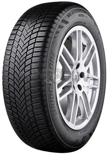 Bridgestone WEATHER CONTROL A005 EVO 215/60 R17 A005E 100V XL 3PMSF