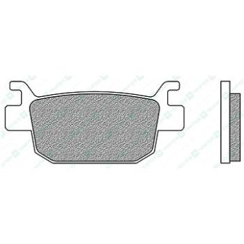 Newfren brzdové doštičky (zmes SCOOTER ELITE SINTERED) (2 ks) M502 – 852 (M502-852)